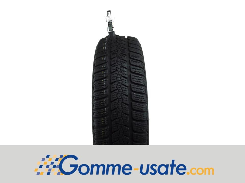 Thumb Ceat Gomme Usate Ceat 165/70 R14 81T Formula Winter M+S (65%) pneumatici usati Invernale_2